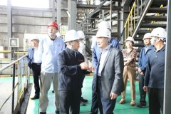 世界次要发财国度将面向工业范畴工智能