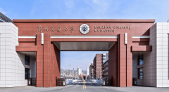 西物理类从动化最低登科分为518